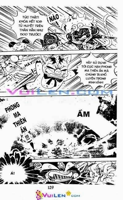 những người bạn tốt chapter 30 129