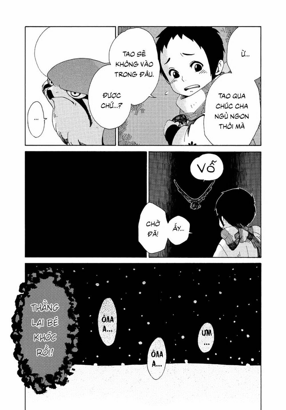 chichi kogusa chapter 11 15