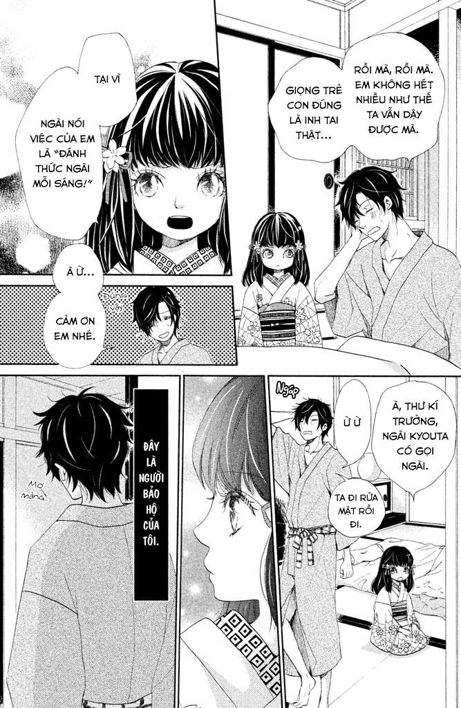 meiji hiiro kitan chapter 1 10