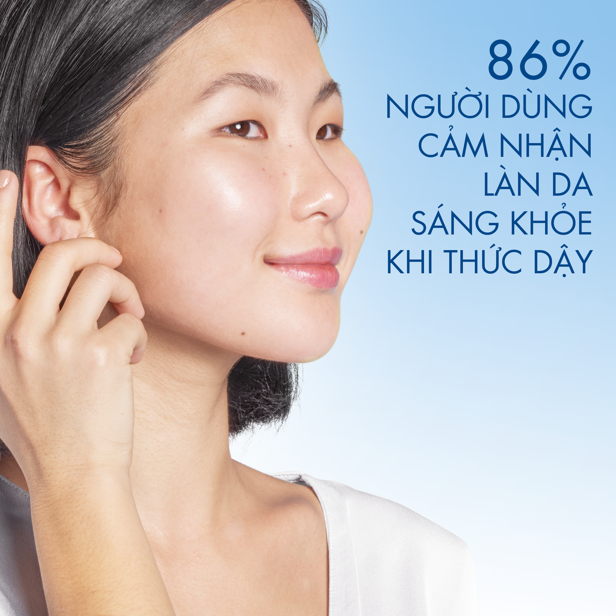 Kem dưỡng ẩm làm sáng da ban đêm Cetaphil Bright Healthy Radiance Night Comfort Cream 50g