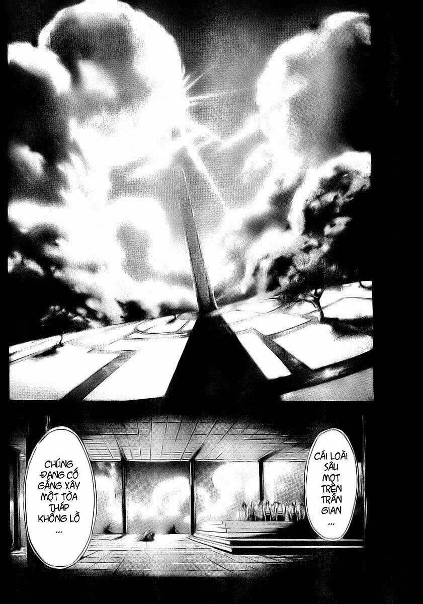 vật thất lạc của bầu trời chapter 10 14