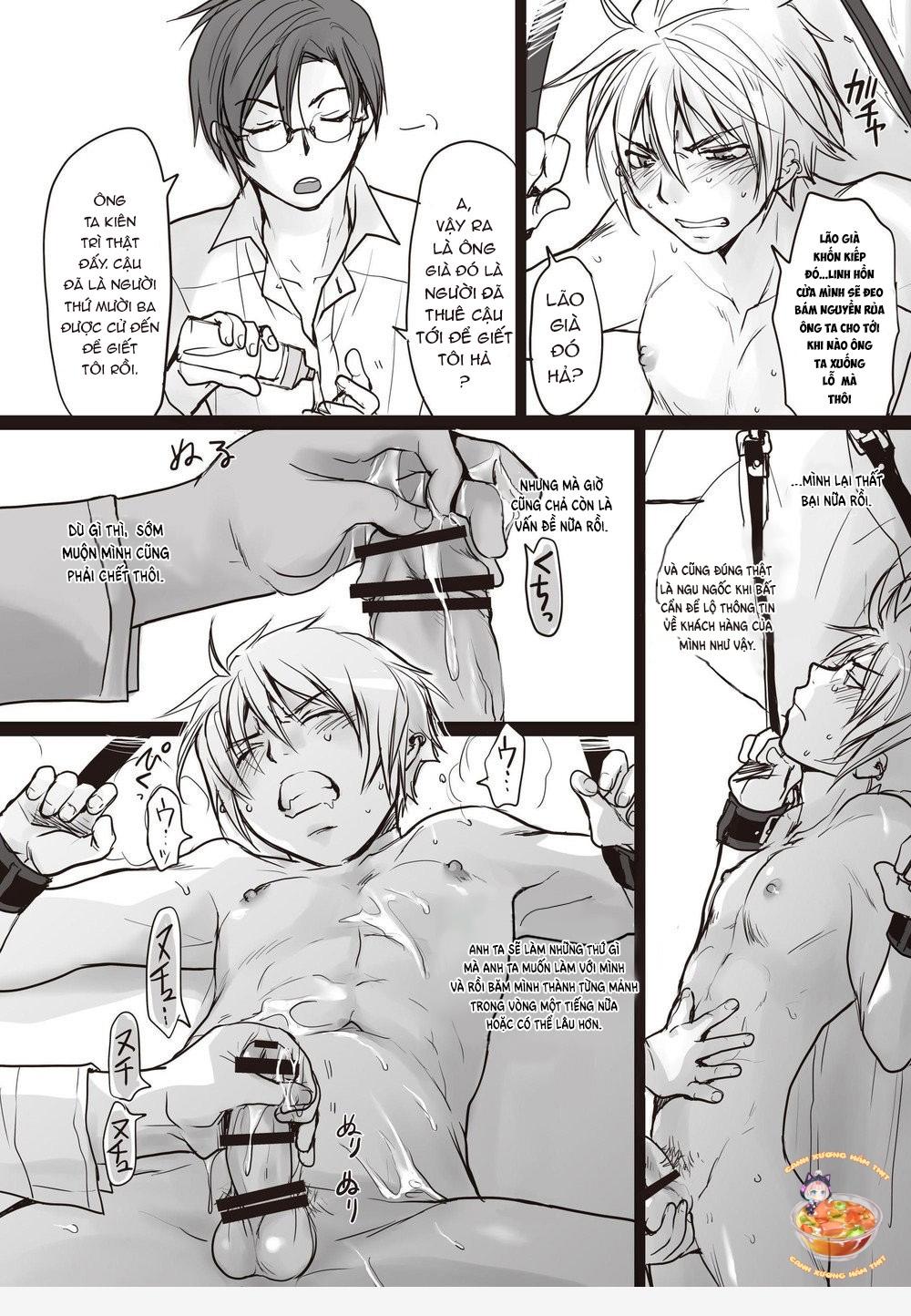 tổng hợp oneshot boylove chapter 128 3