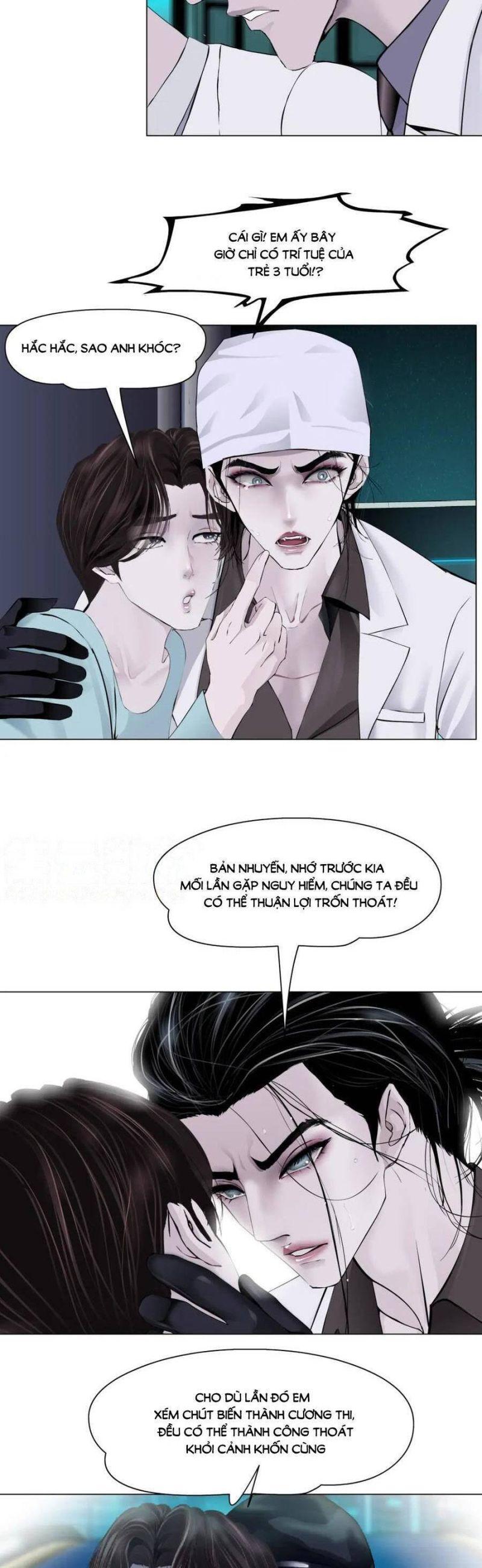 đằng nữ chapter 199 2