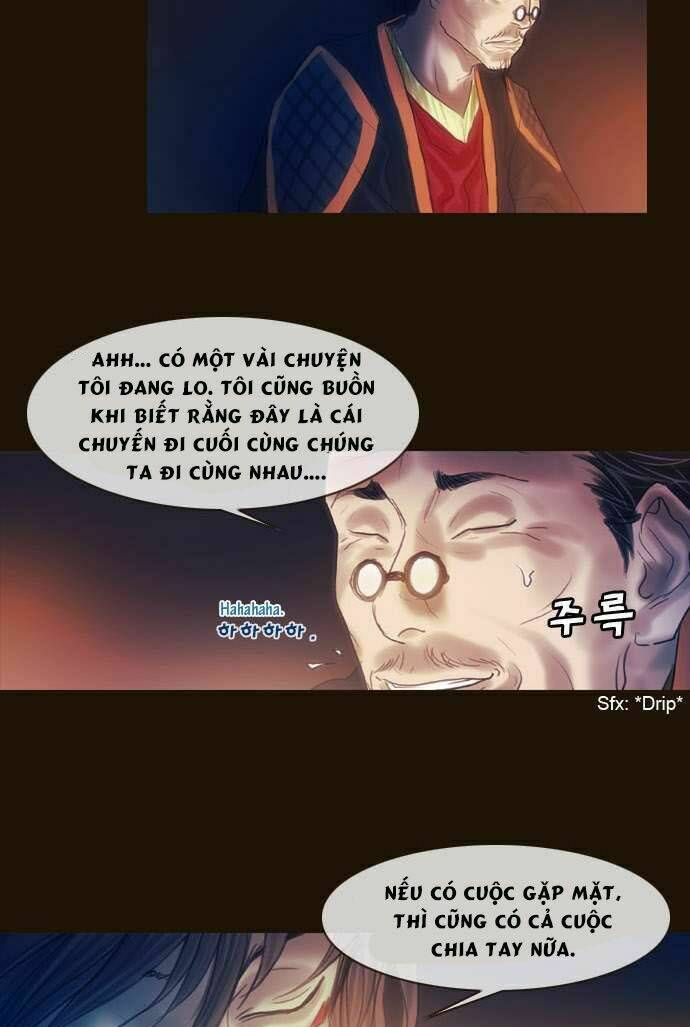 hội ảo thuật chapter 131 10