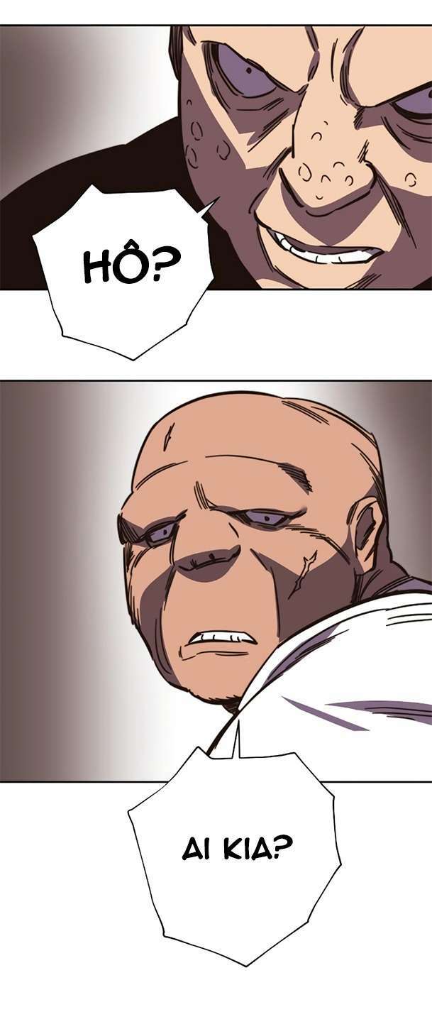 ex & ash chapter 88 93