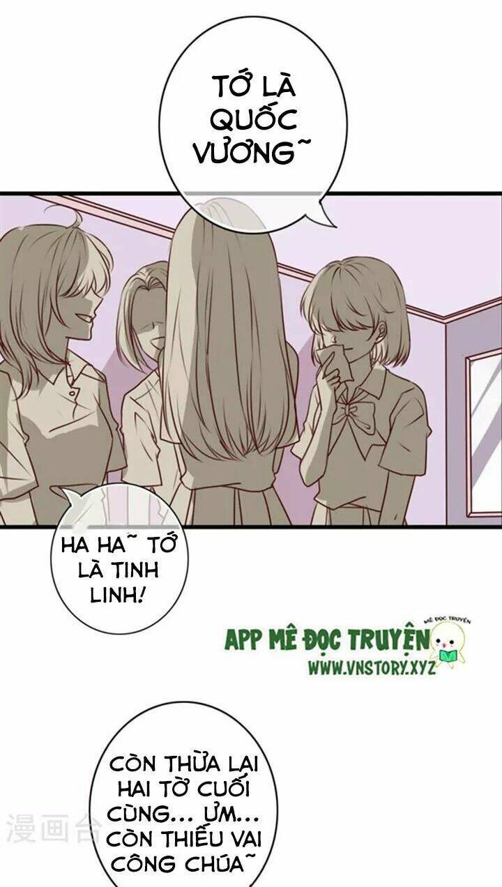 sau con mưa mùa hạ chapter 60 18