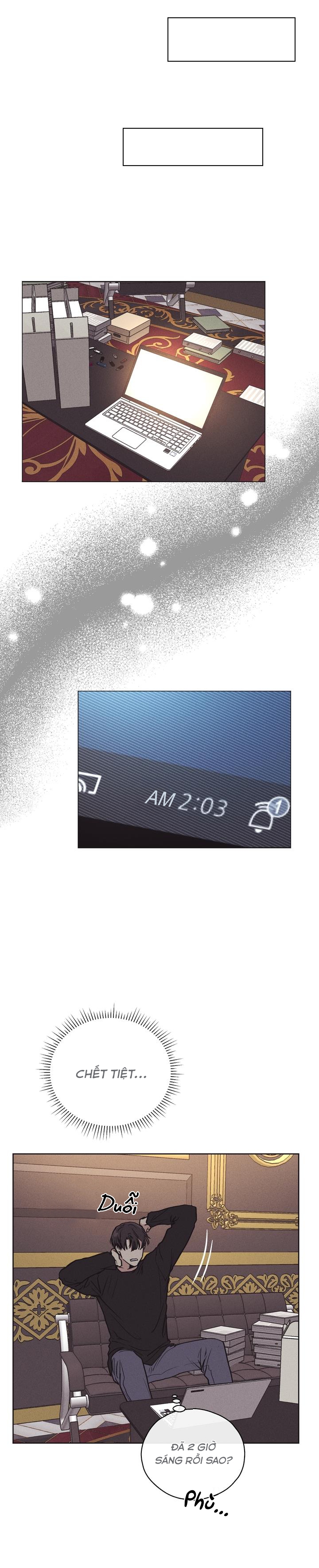 trả thù chapter 19 4