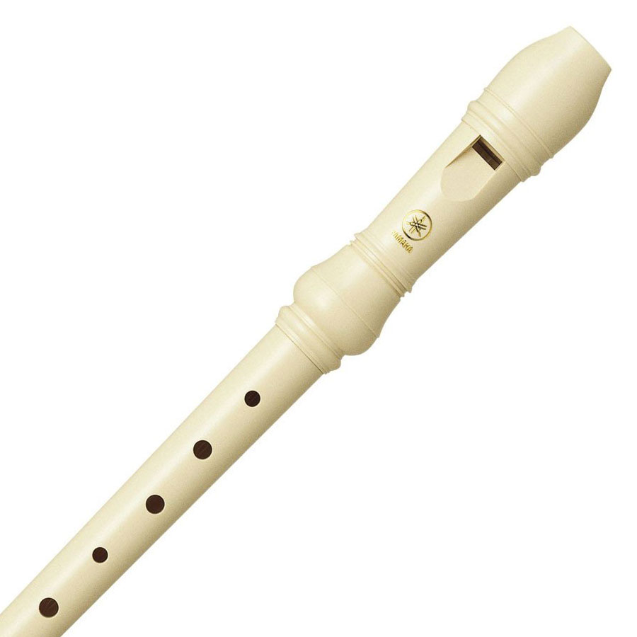 Sáo Recorder Yamaha YRS-24B