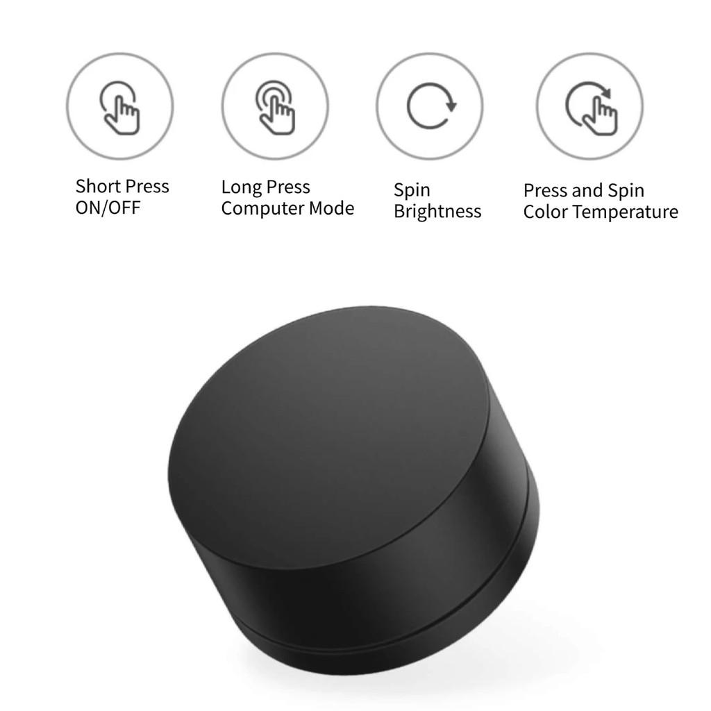 Xiaomi Mijia Đèn Chiếu Màn Hình Máy Tính Lite MJGJD01YL USB Bảo Vệ Mắt