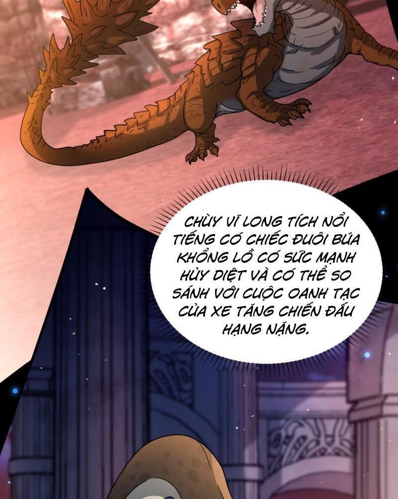 cựu nhật ngự long chapter 55 47