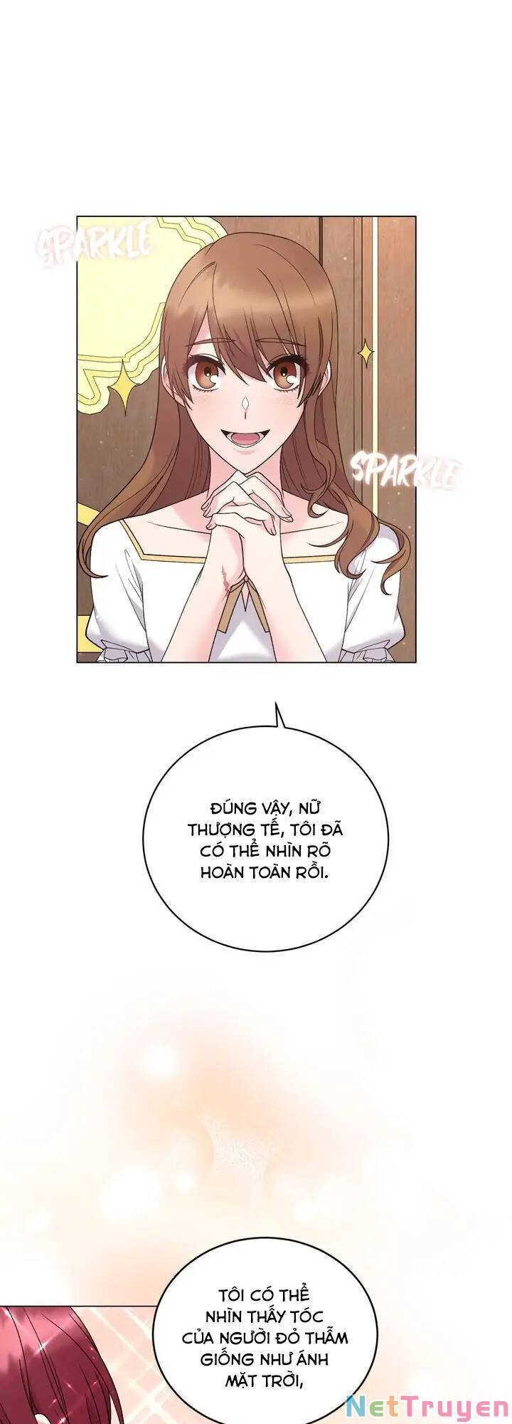 là nhân vật phản diện nhưng tôi sẽ trở thành nữ chính chapter 52 8