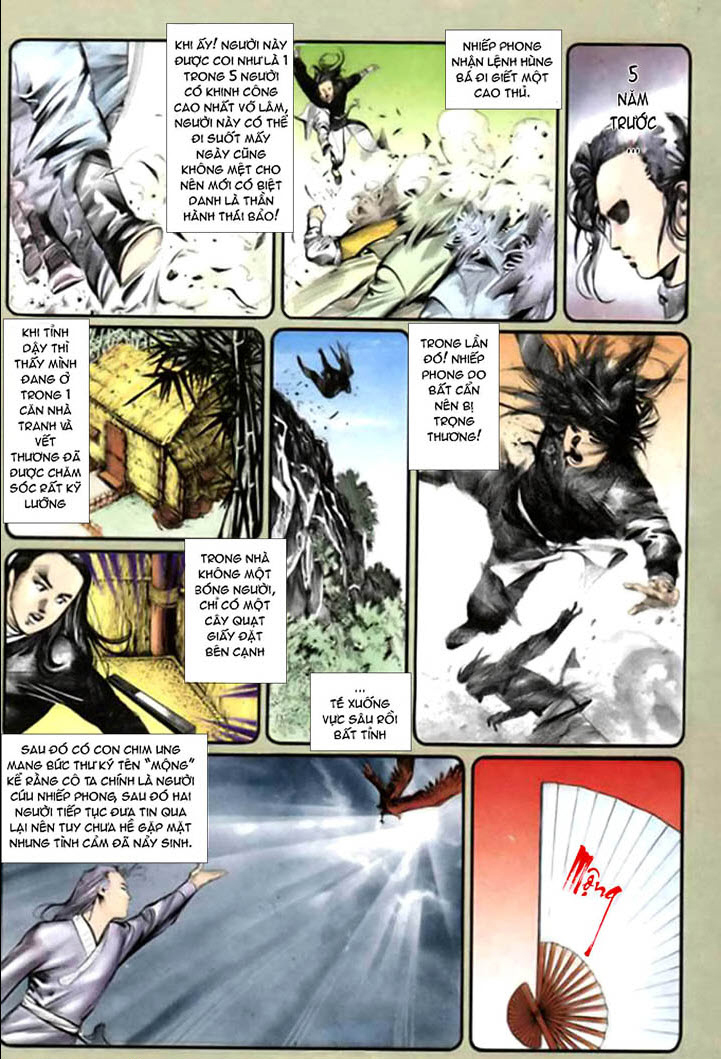 phong vân chapter 8 6