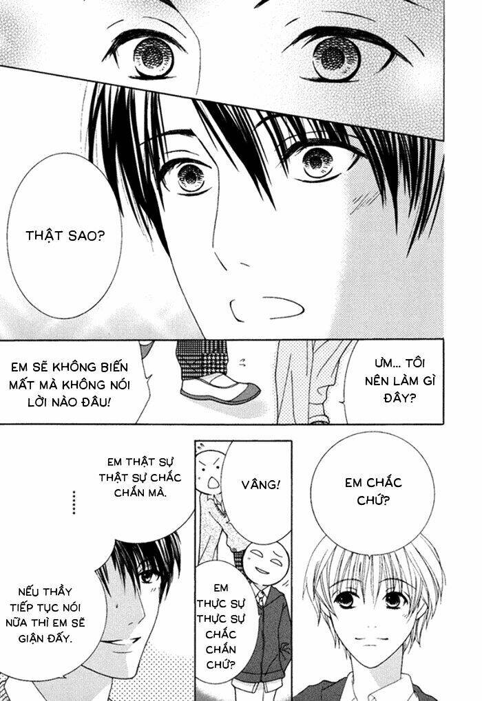 koi o kataranai kuchibiru chapter 3 34