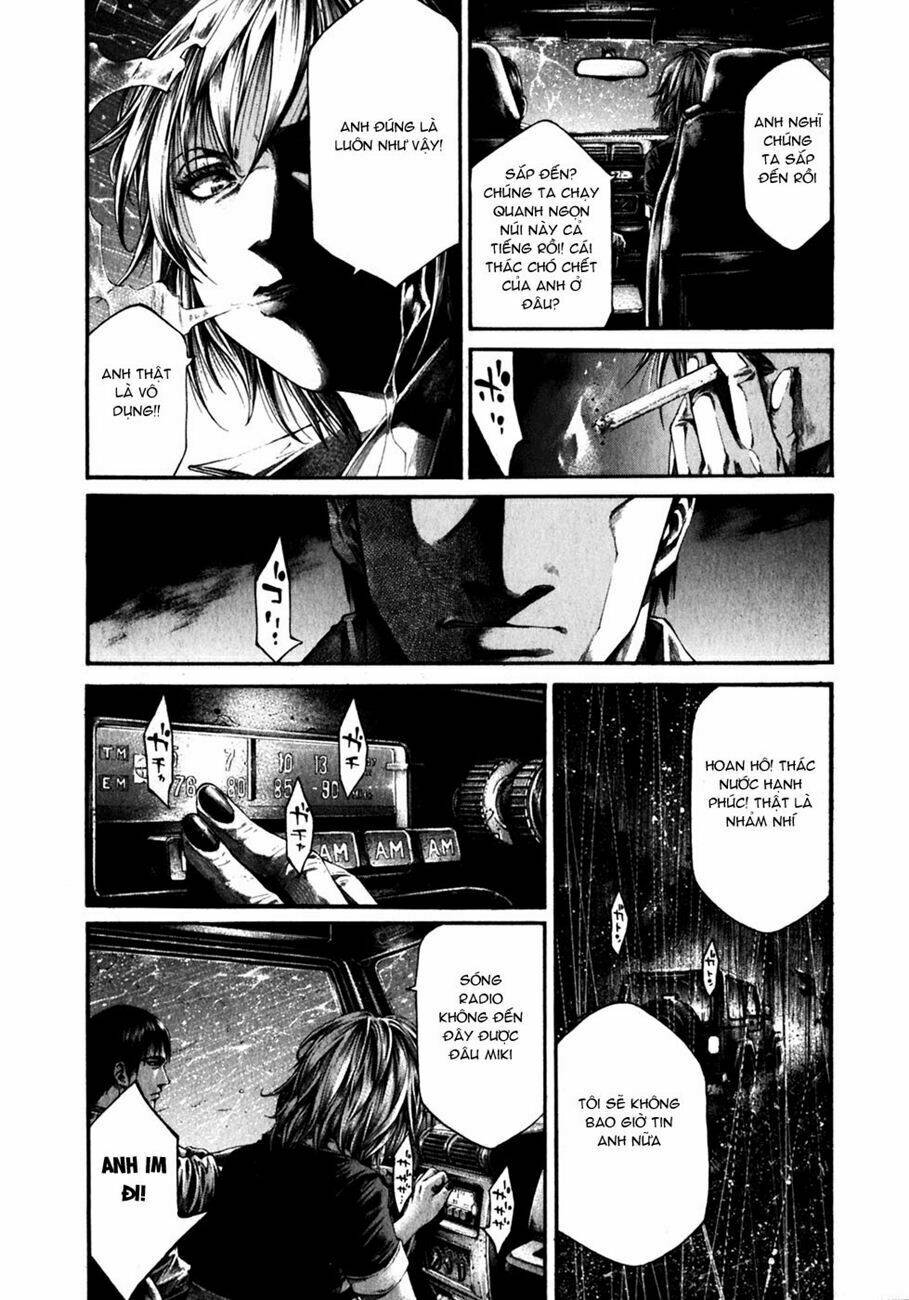 hideout chapter 1 13