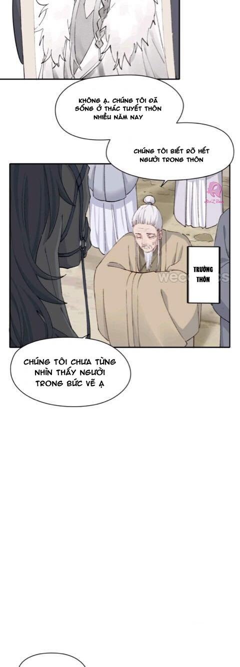 người yêu tin đồn chapter 15 7