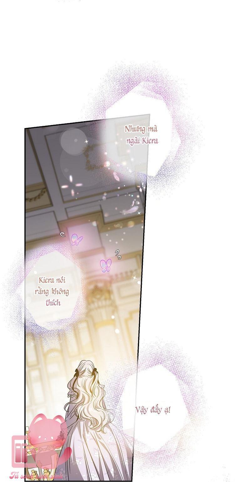 thuần hóa bạo chúa rồi bỏ trốn chapter 77 11