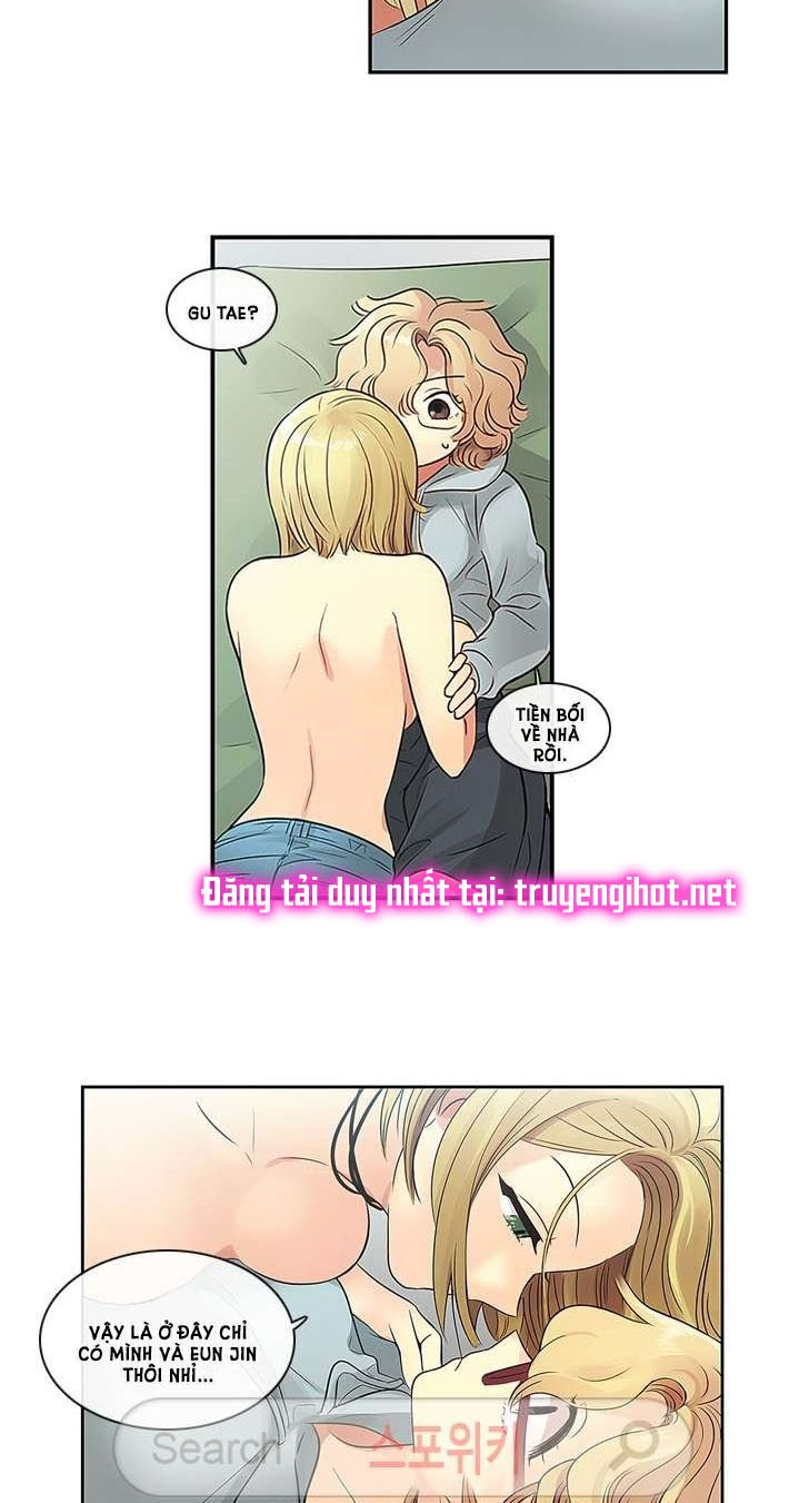 [18+] nàng hoa chapter 6.1 16