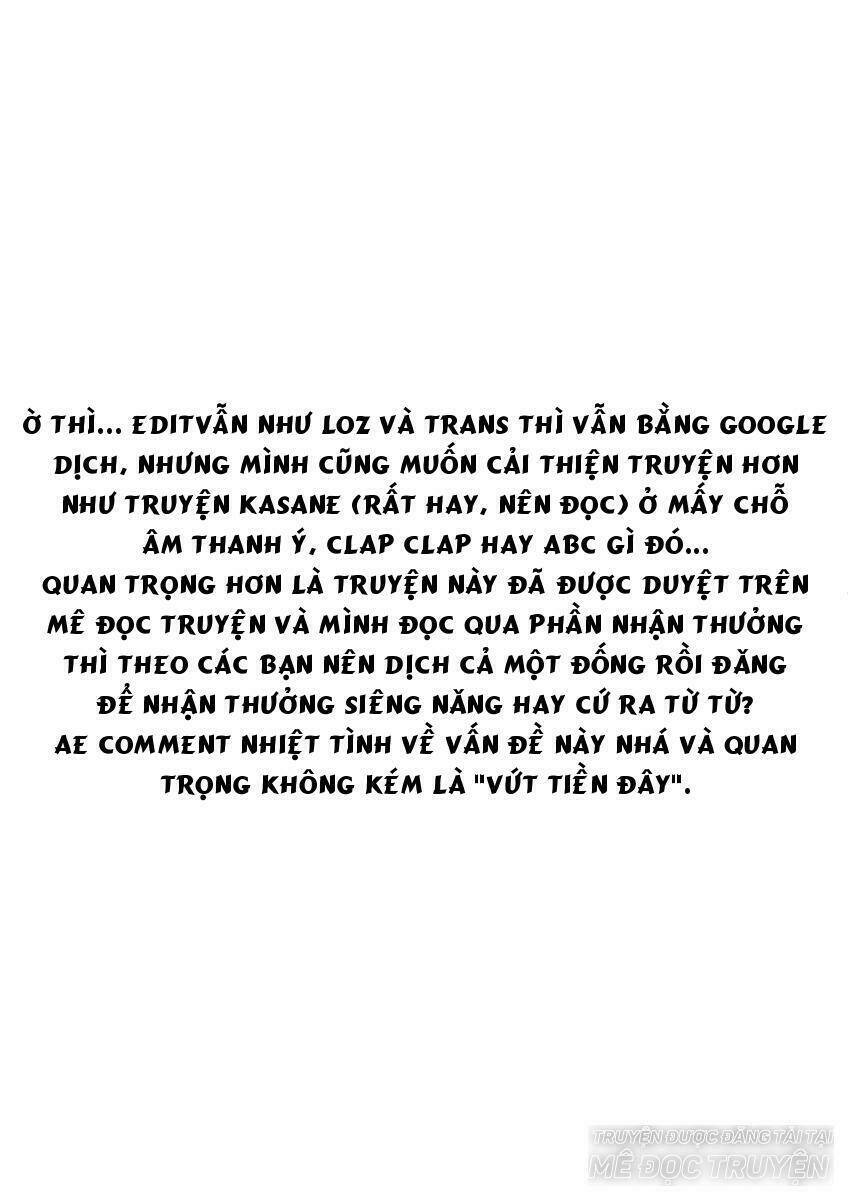 tomogui kyoushitsu chapter 23 21