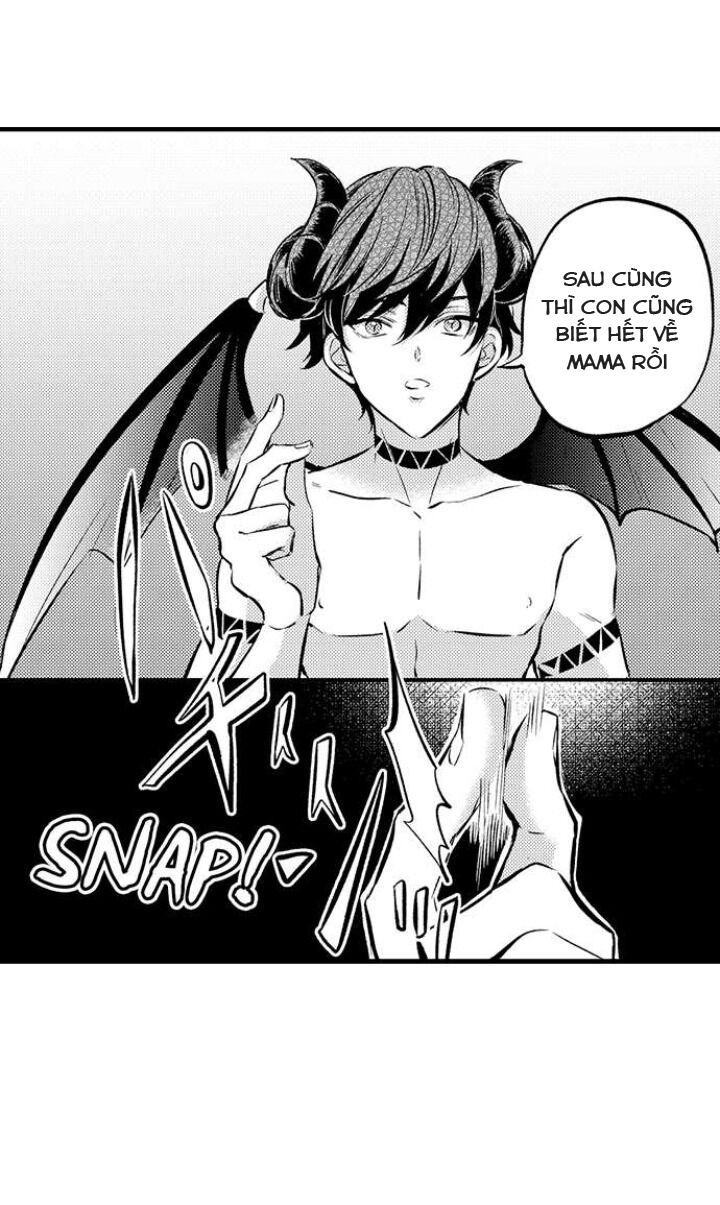 mộng ma tama chapter 2.2 12