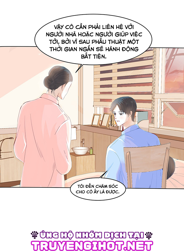 cậu bé ốc sên trên mái nhà chapter 5 19