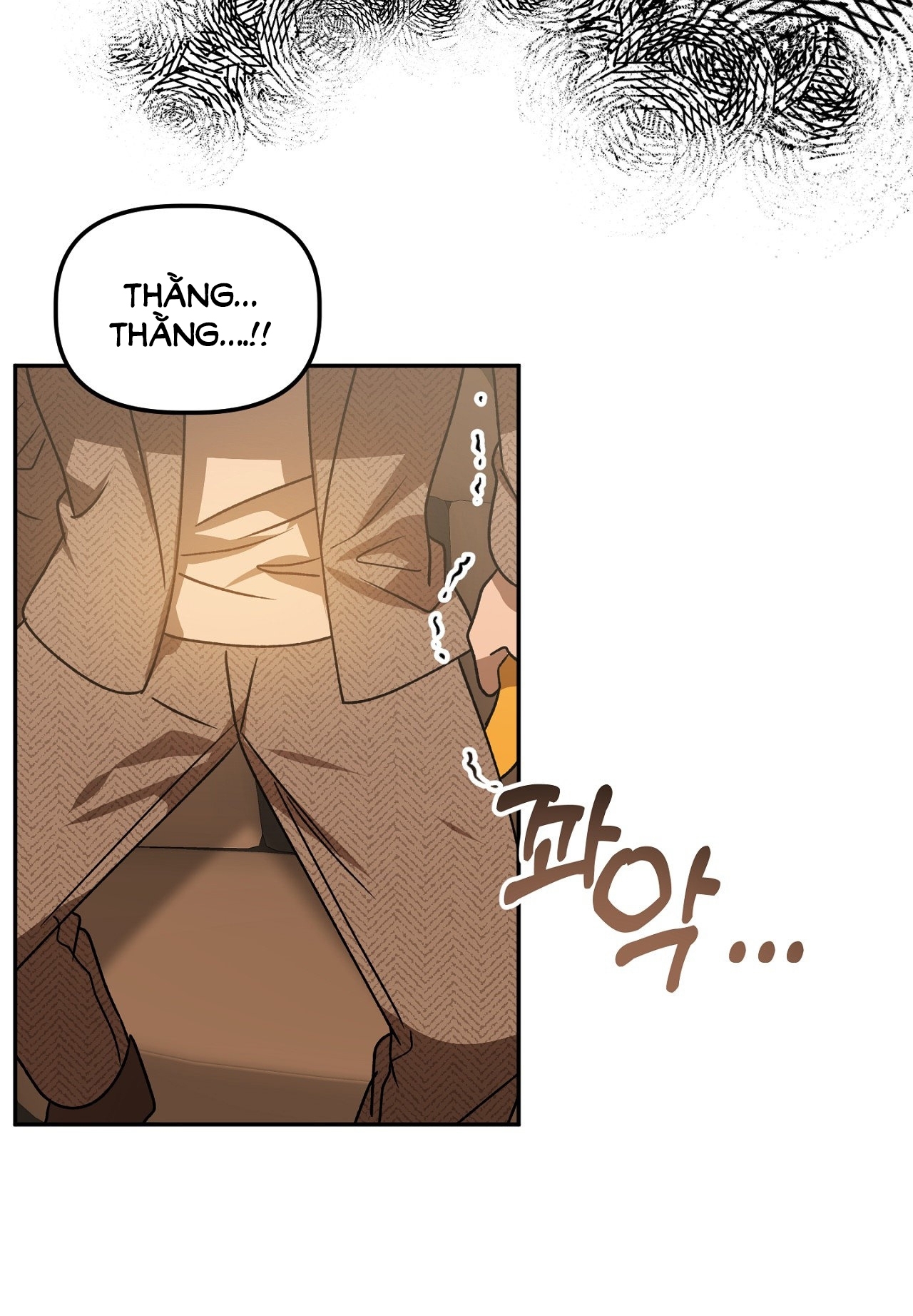 Anh Đã Hiểu Chưa? chapter 46.1 - Trang 10