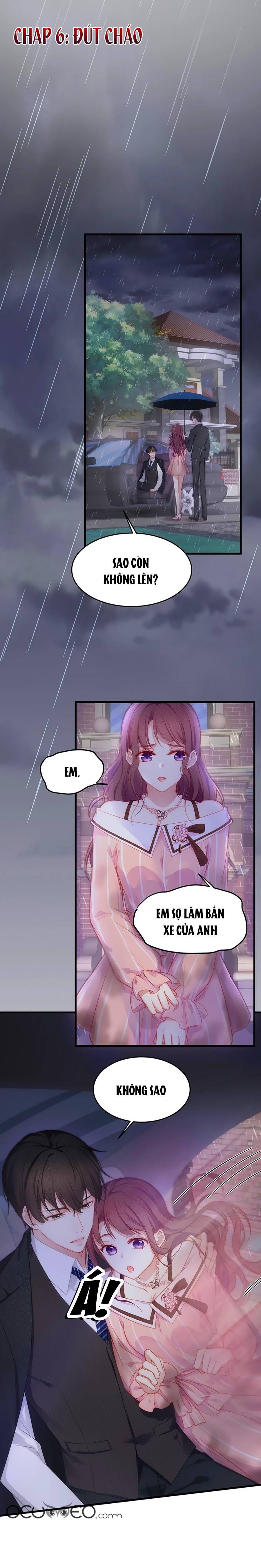 ta với bốn vị cố tiên sinh chapter 6 2