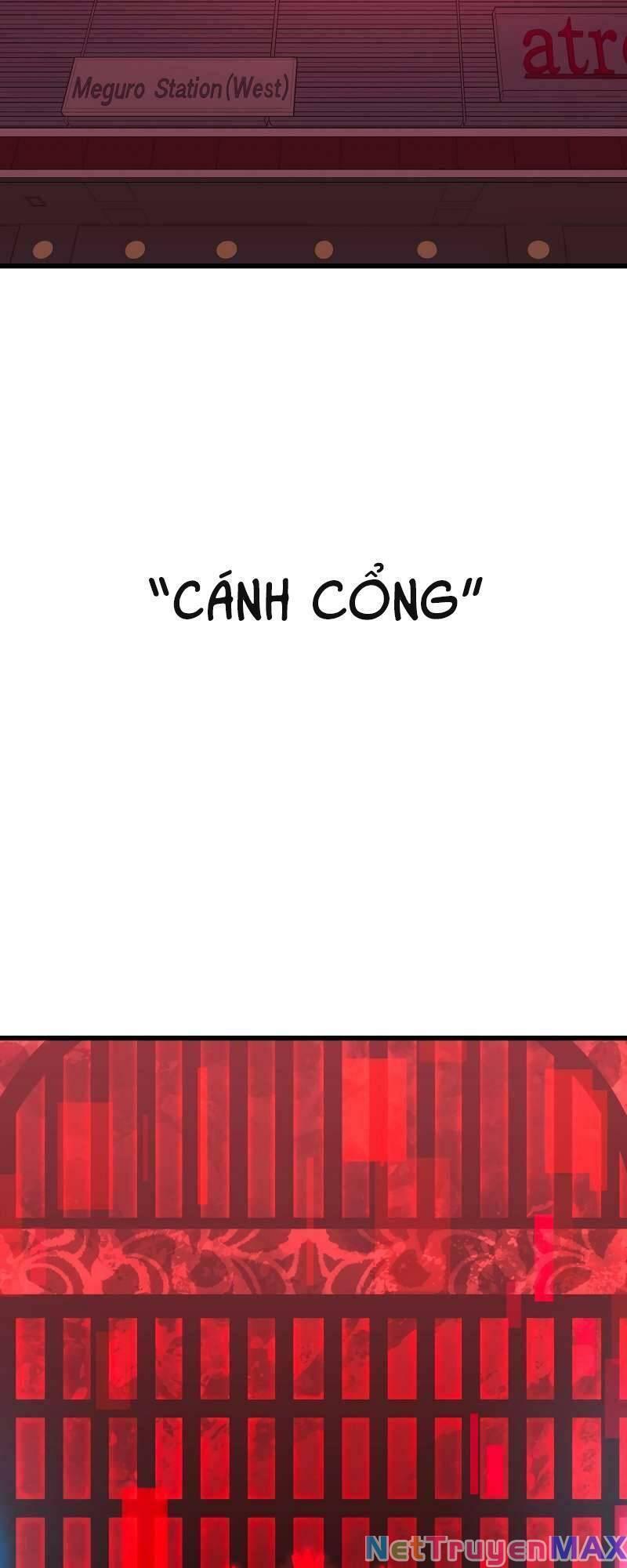 Huyết Thánh Cứu Thế Chủ~ Ta Chỉ Cần 0.0000001% Đã Trở Thành Vô Địch chapter 12 58