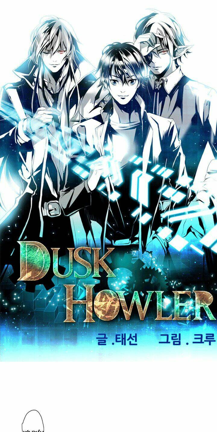 dusk howler chapter 48 2