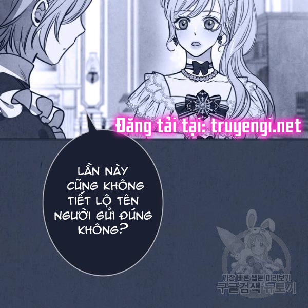 hoàng phi bóng tối - shadow queen chapter 56 5