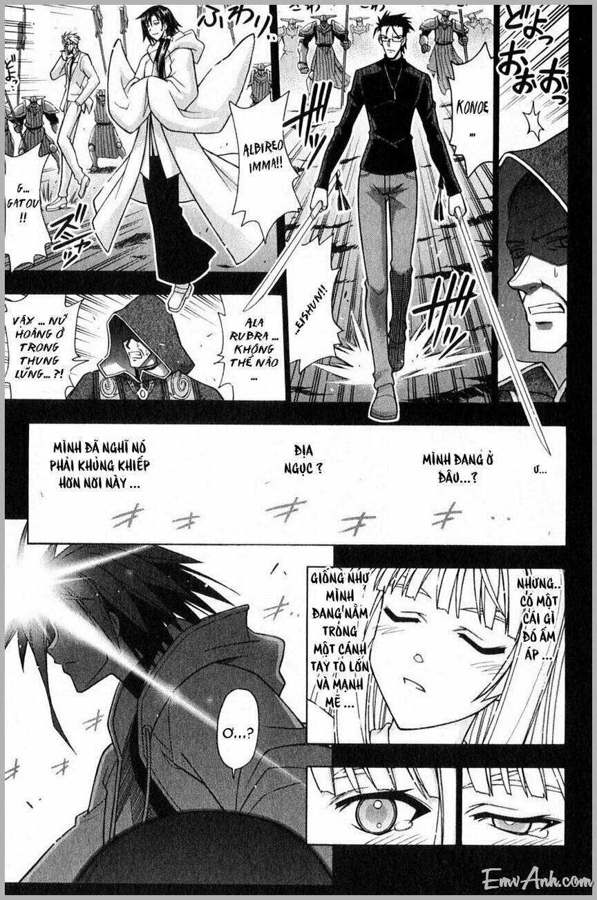 bậc thầy ma pháp chapter 269 7