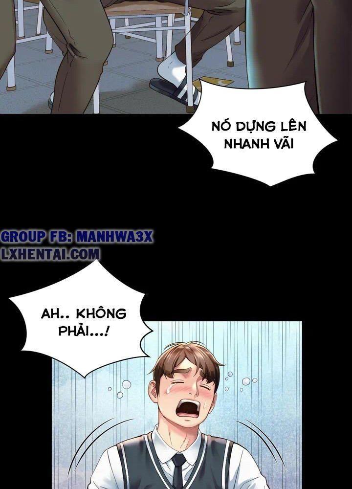 lãng mạn công sở chapter 1.1 41