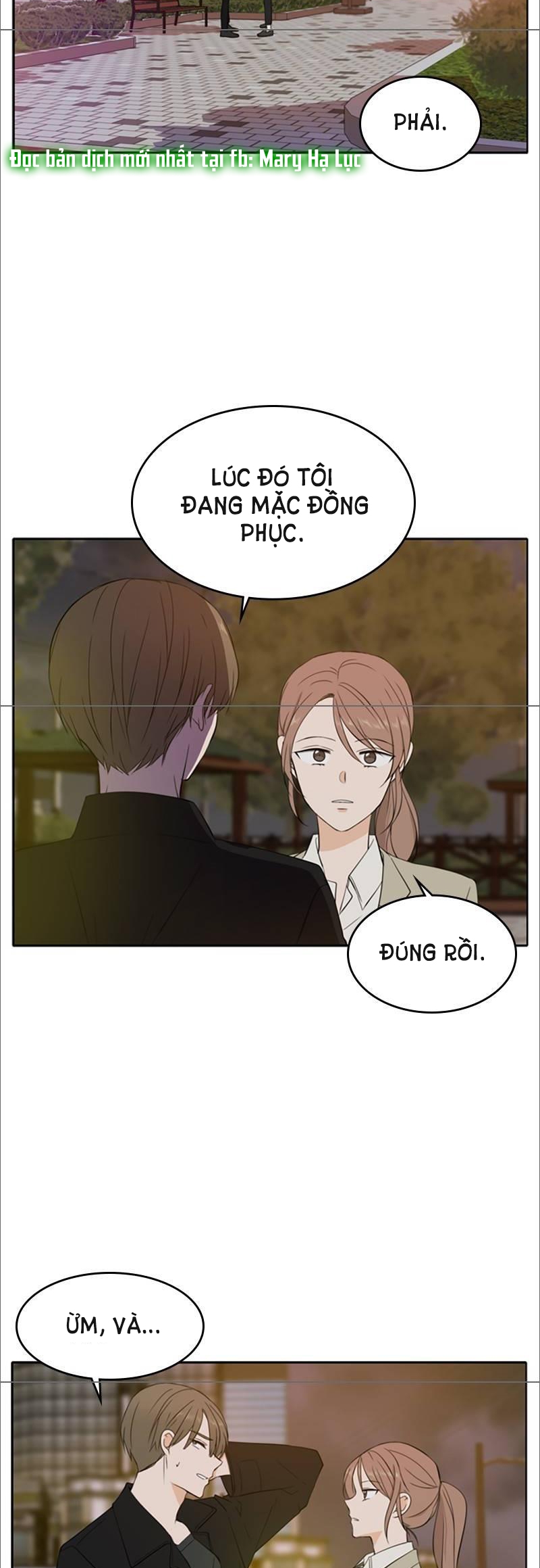 hẹn gặp anh ở kiếp thứ 19 chapter 22.2 14