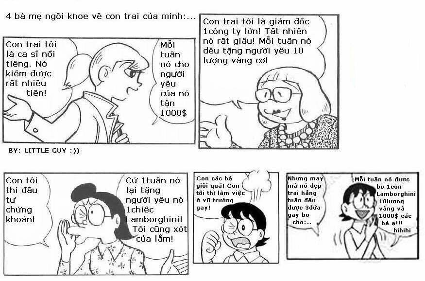 doraemon chế chapter 44 3