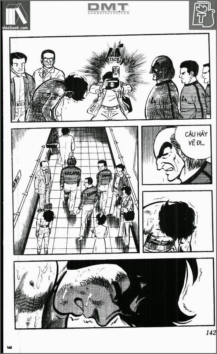 ganbare genki chapter 128 13