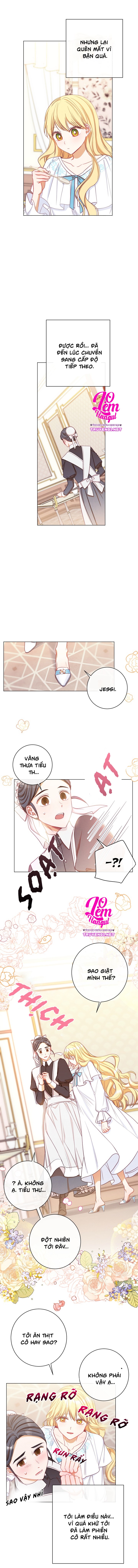 ác nữ đảo ngược đồng hồ cát chapter 19 16