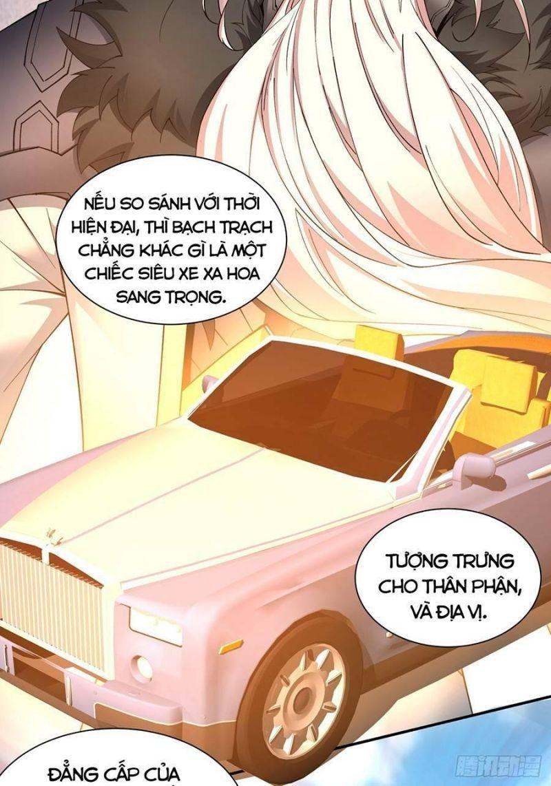 đồ đệ của ta đều là trùm phản diện chapter 8 8