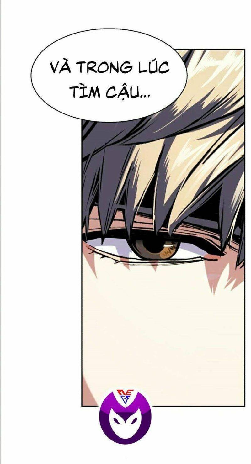 bạn học tôi là lính đánh thuê chapter 39 87