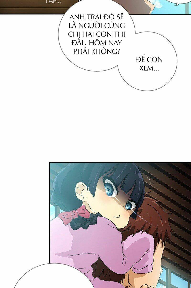 nhiệt huyết thanh xuân chapter 4 35