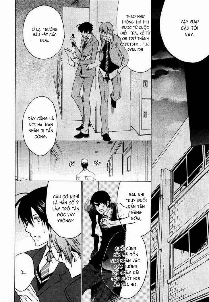 chronos deep chapter 18 14