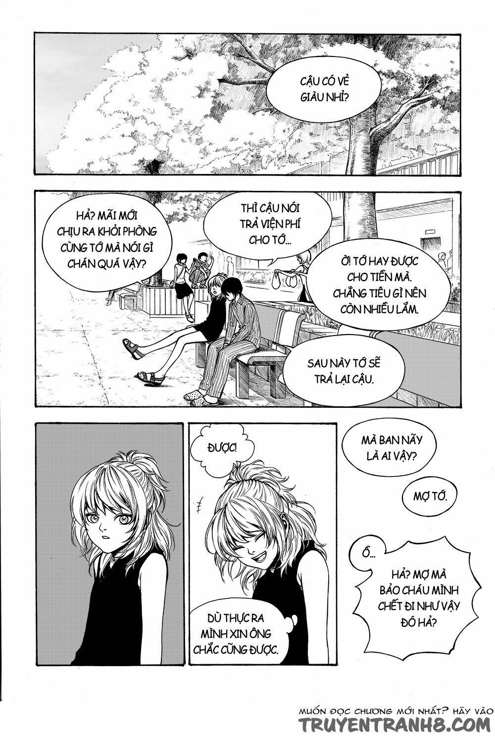 thanh tâm chapter 1 19