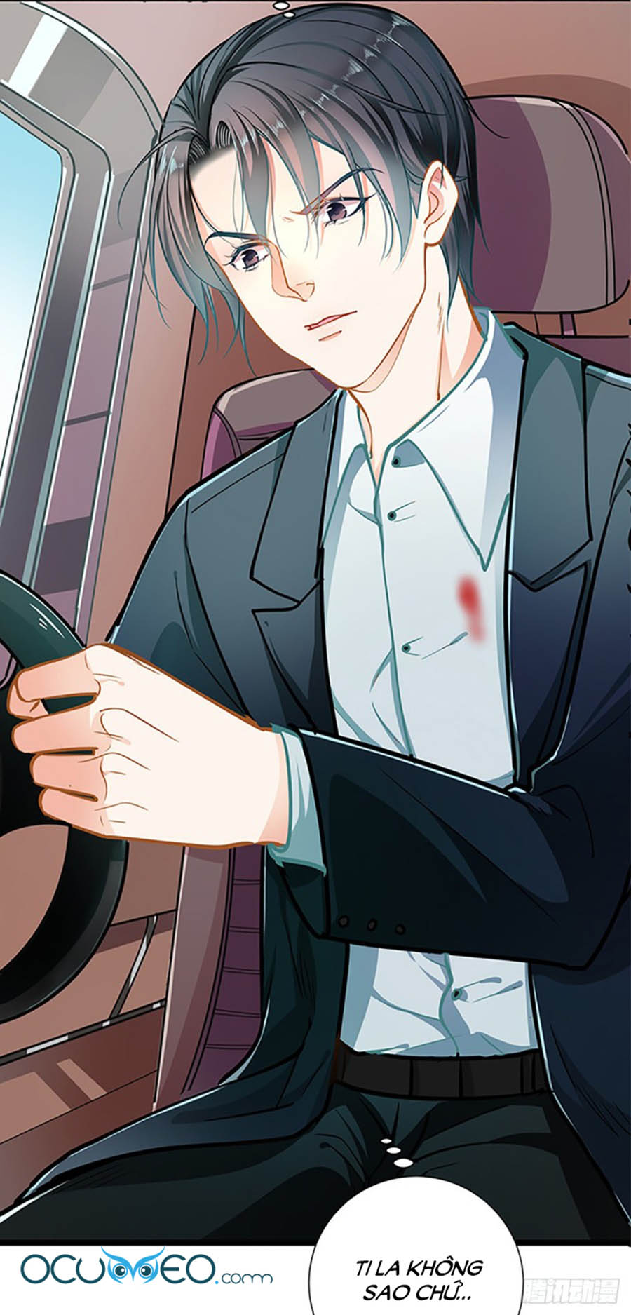 cưng chiều ái thê hư hỏng chapter 50 10