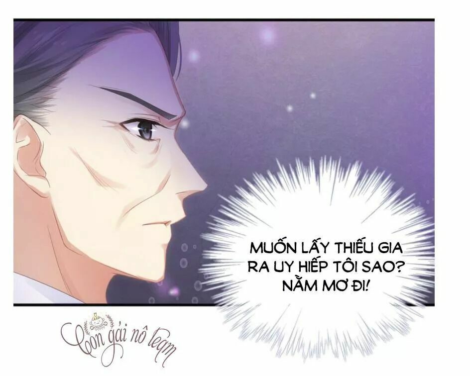 99 phương pháp giam cầm tình yêu chapter 5 16