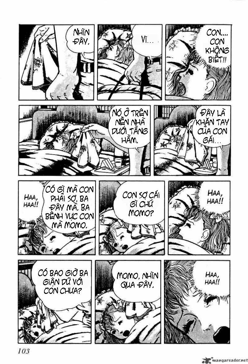 god's left hand, devil's right hand chapter 45 6