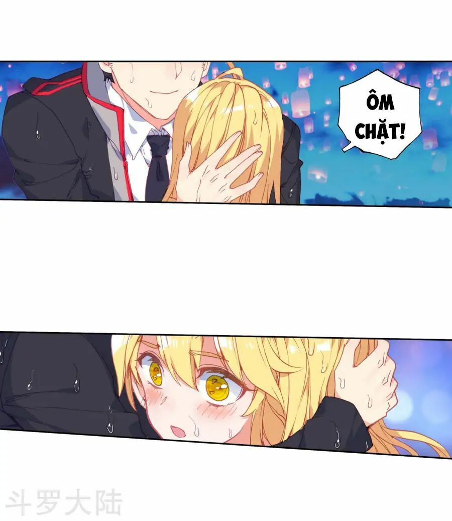 tuyệt thế đường môn - đấu la đại lục 2 chapter 191 47