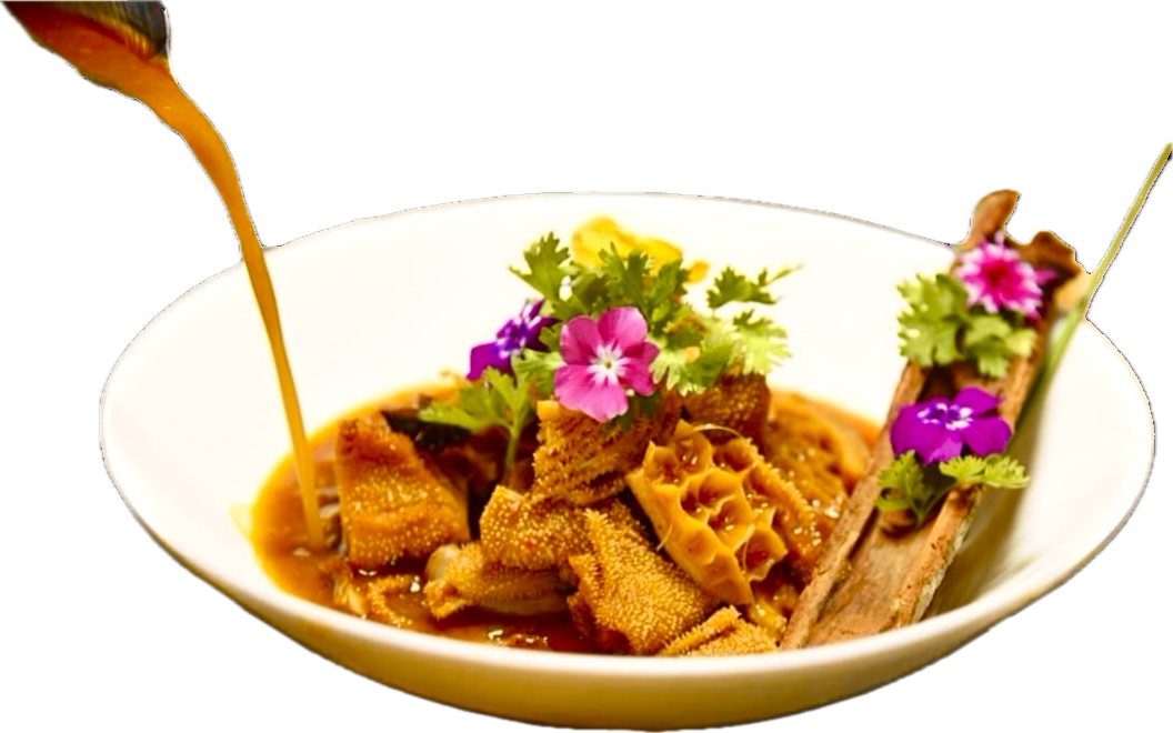 Gia vị trộn sẵn phá lấu 1kg