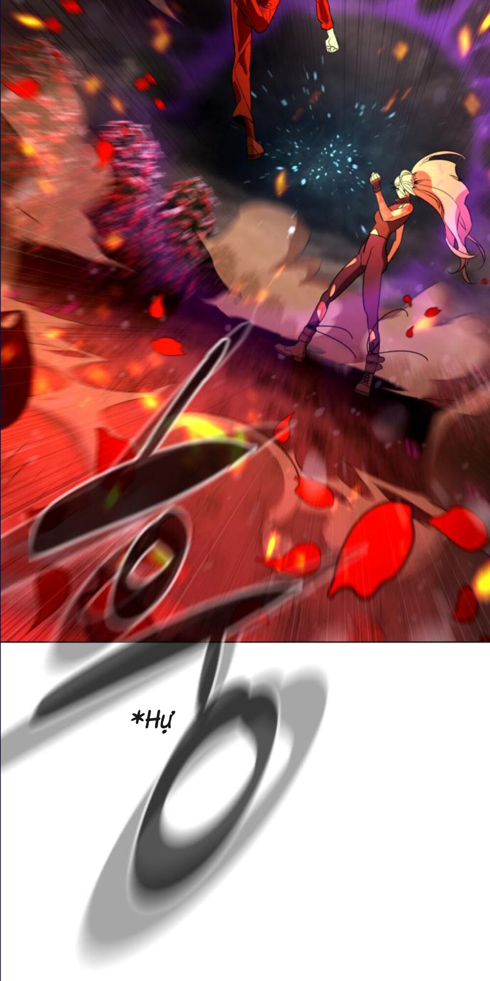 Máu trắng chapter 86 43