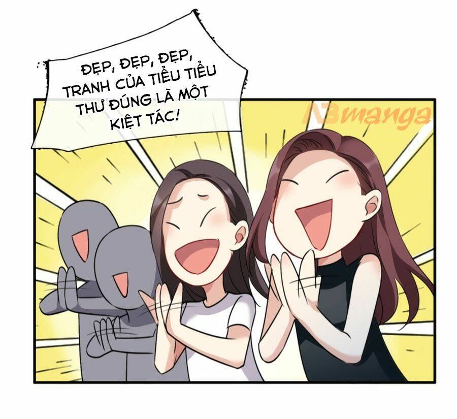 nhân chất tình nhân chapter 34.1 7