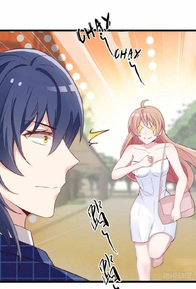 ảnh đế thần bí trộm cưới: vợ yêu, tới pk chapter 17 39