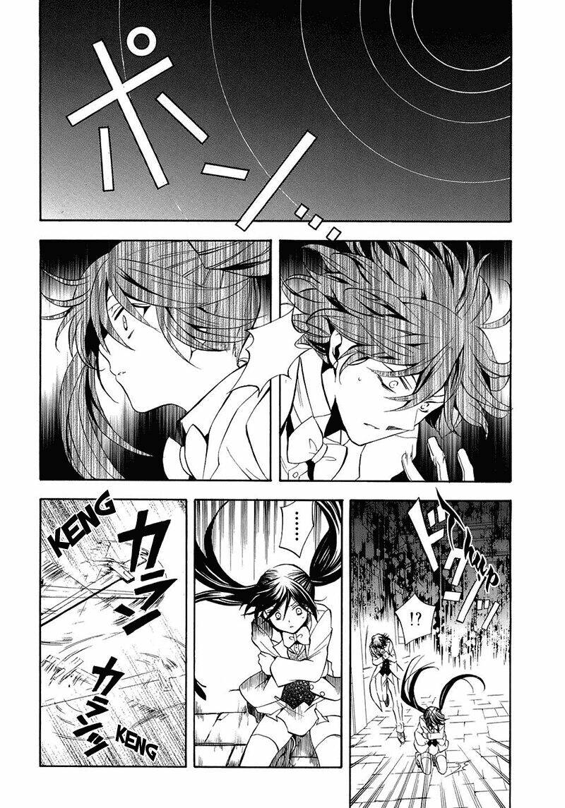 pandora hearts chapter 26 37