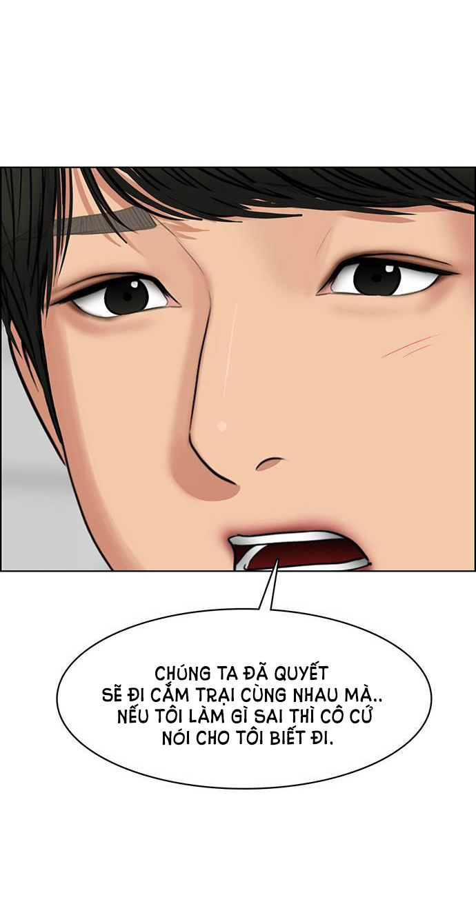 vẻ đẹp đích thực - true beauty chapter 227.2 29